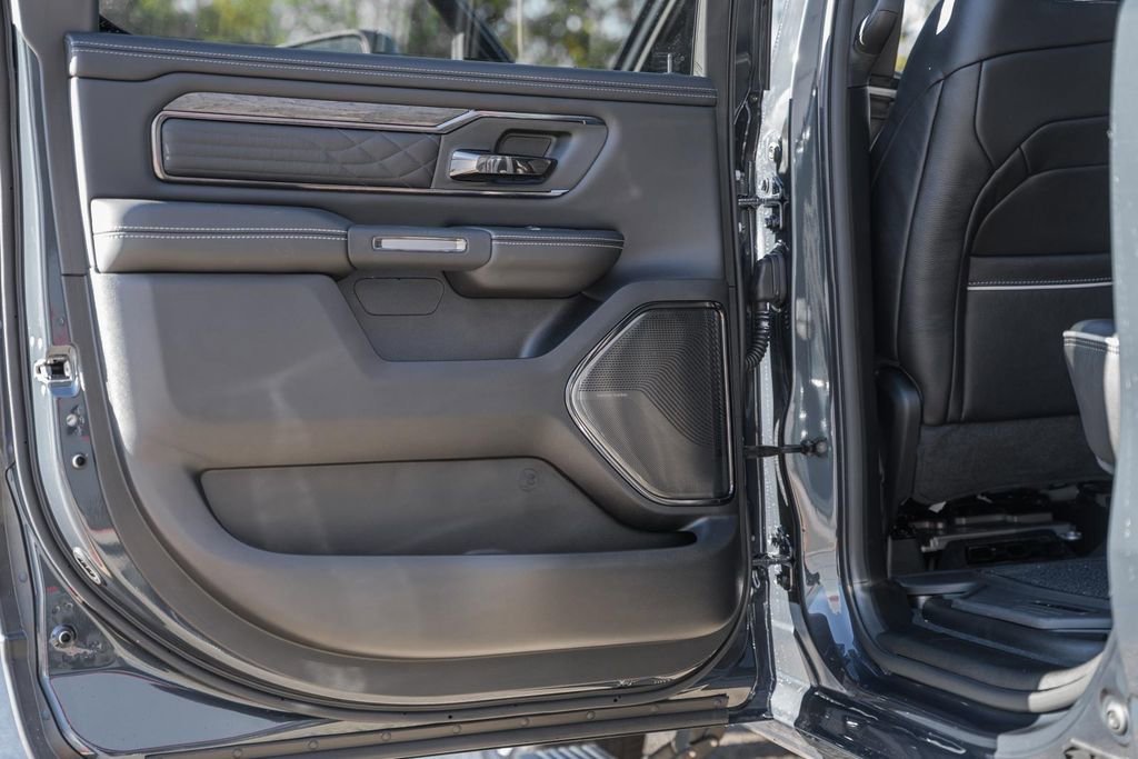 New 2026 RAM 1500 Limited w/ Night Edition image 39