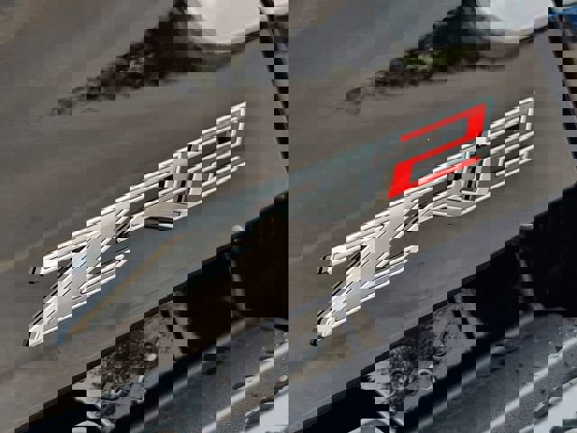 New 2026 Chevrolet Colorado ZR2 w/ Technology Package image 8