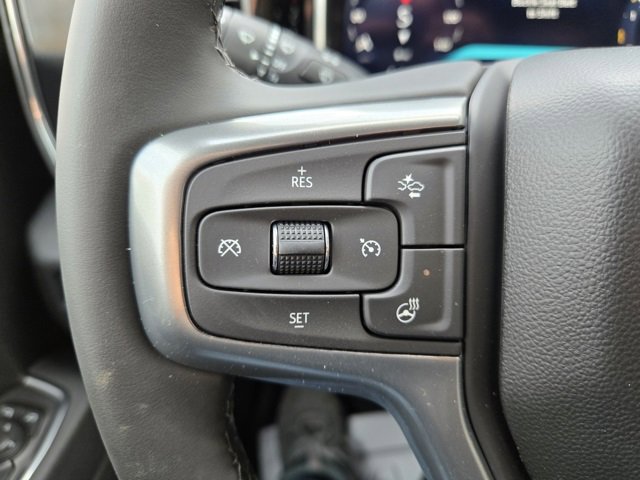 New 2026 Chevrolet Silverado 1500 LT image 23