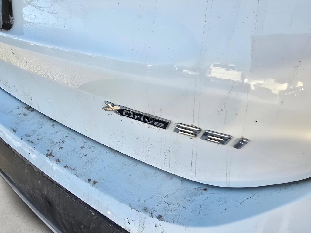 Used 2019 BMW X1 xDrive28i w/ Convenience Package image 18