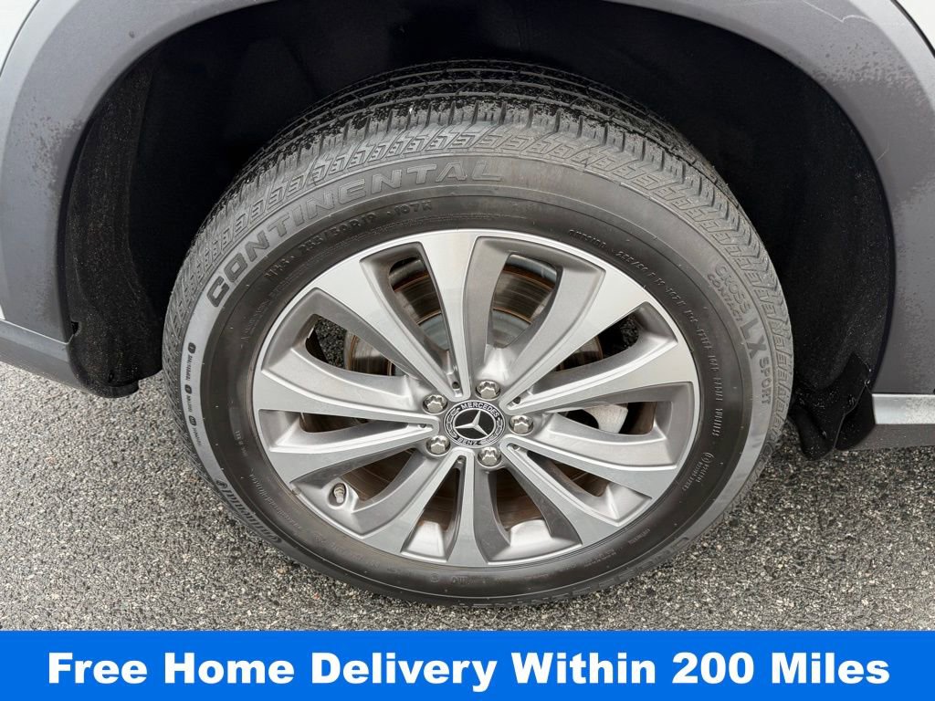 Used 2020 Mercedes-Benz GLE 350 4MATIC image 13