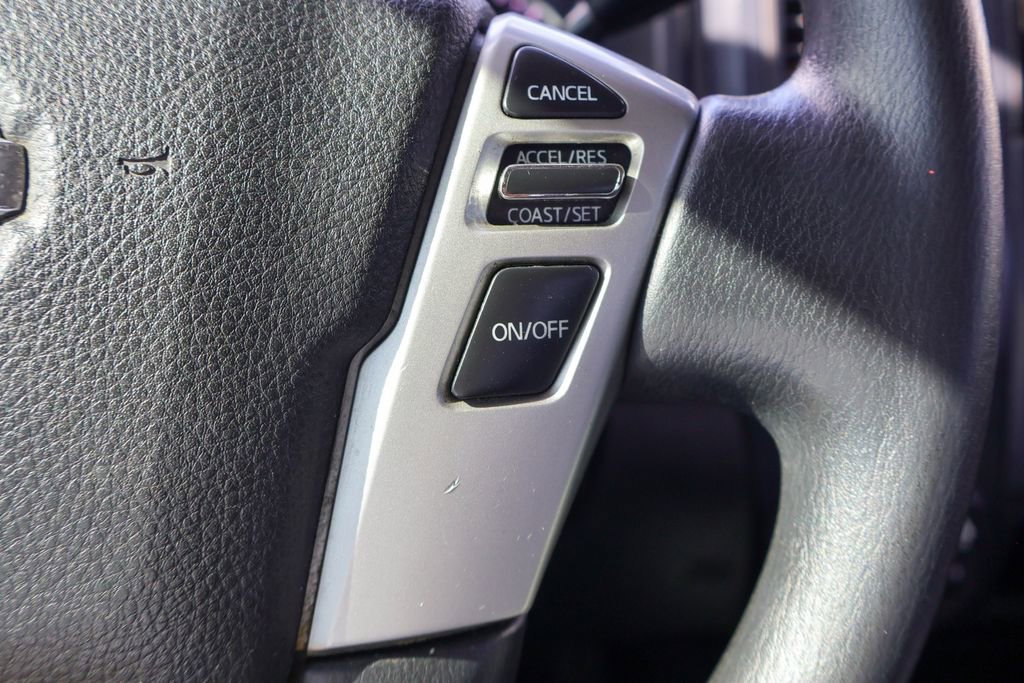 Used 2022 Nissan Titan S w/ S Utility Package image 13