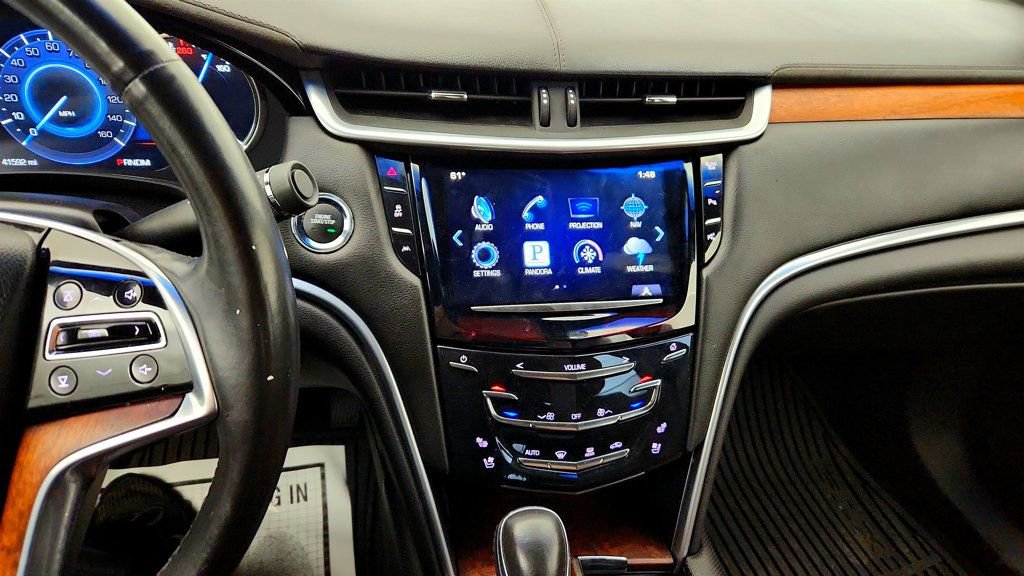 Used 2016 Cadillac XTS Premium FWD image 17