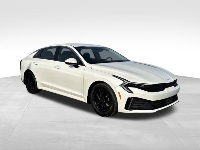 Used 2025 Kia K5 LXS FWD image 7