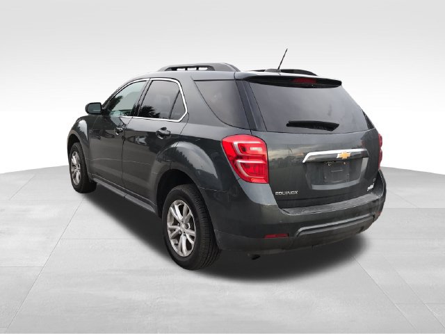 Used 2017 Chevrolet Equinox LT w/ Convenience Package FWD image 27
