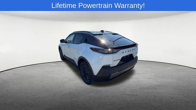 New 2026 Subaru Uncharted AWD image 6