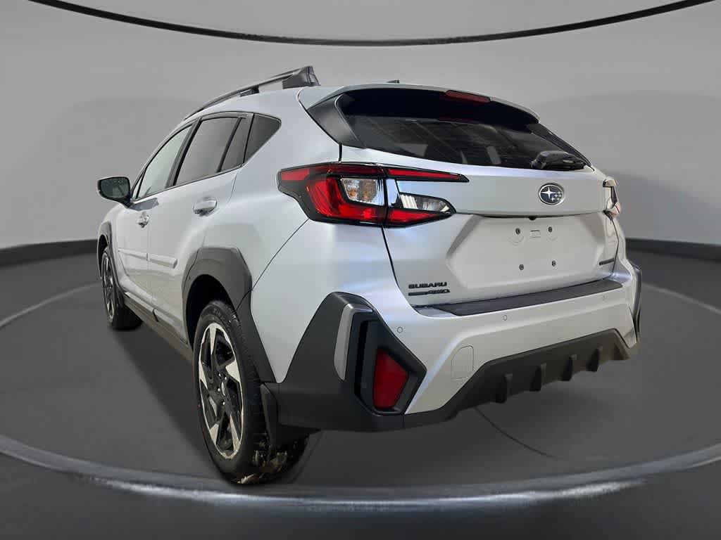 New 2026 Subaru Crosstrek 2.5i Limited AWD/4WD image 3