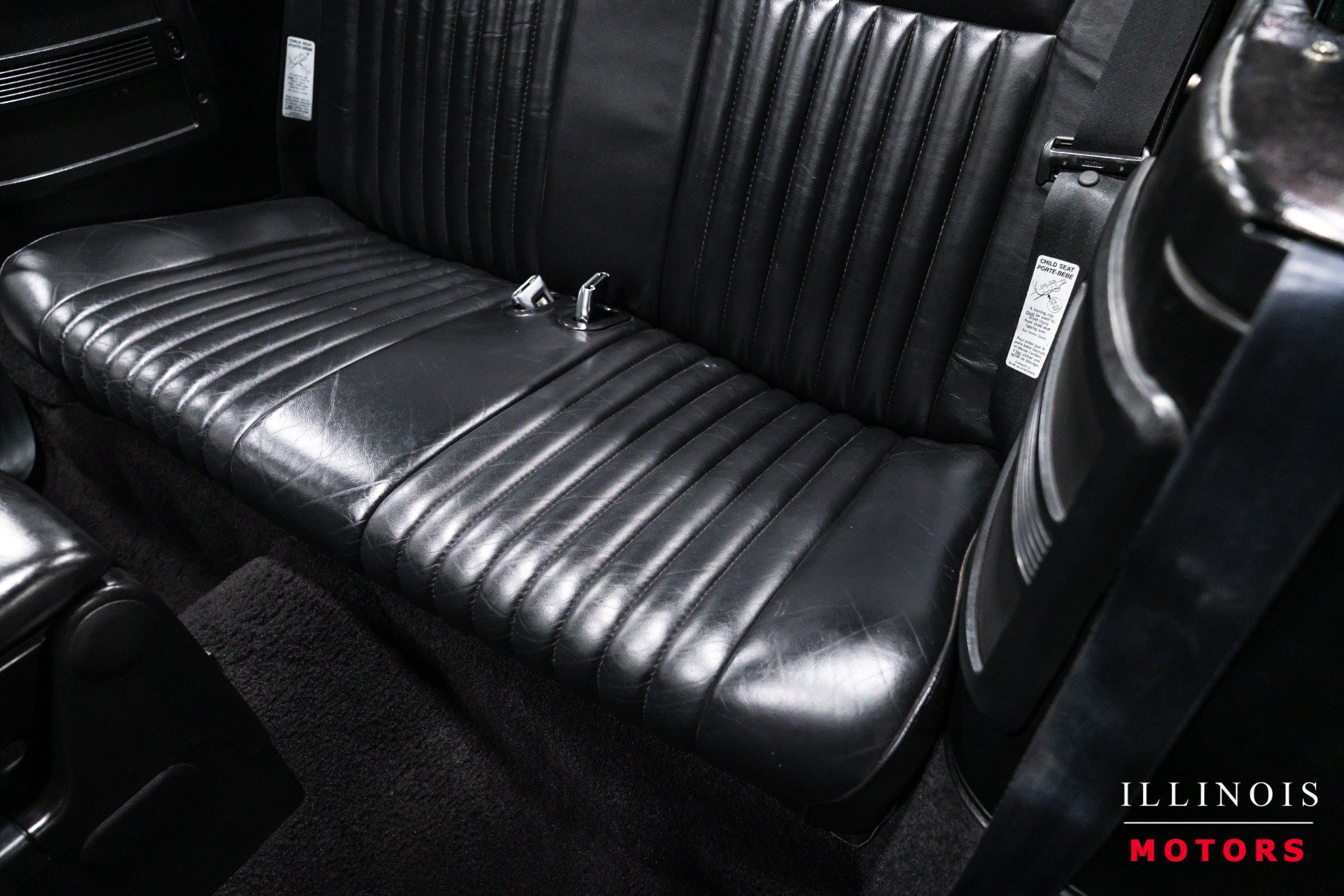 Used 1991 Ford Mustang GT RWD image 29