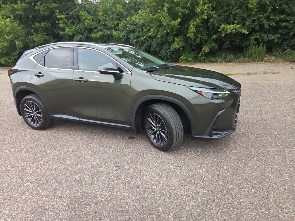 Used 2024 Lexus NX 350 AWD image 25