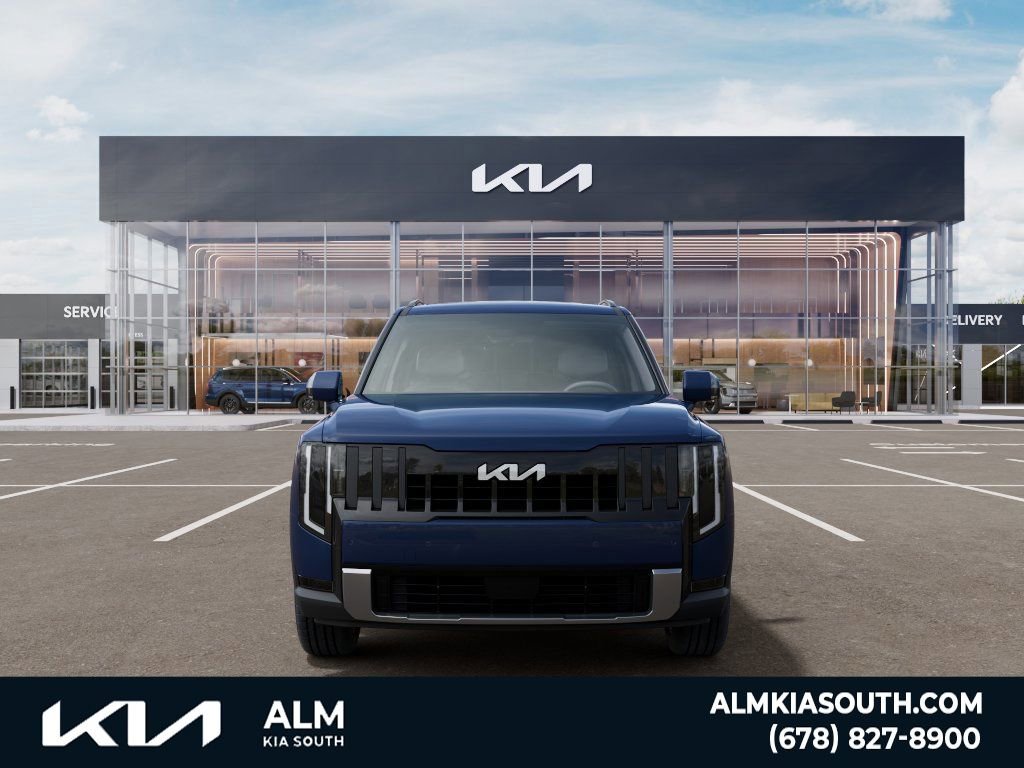 New 2027 Kia Telluride S FWD image 2