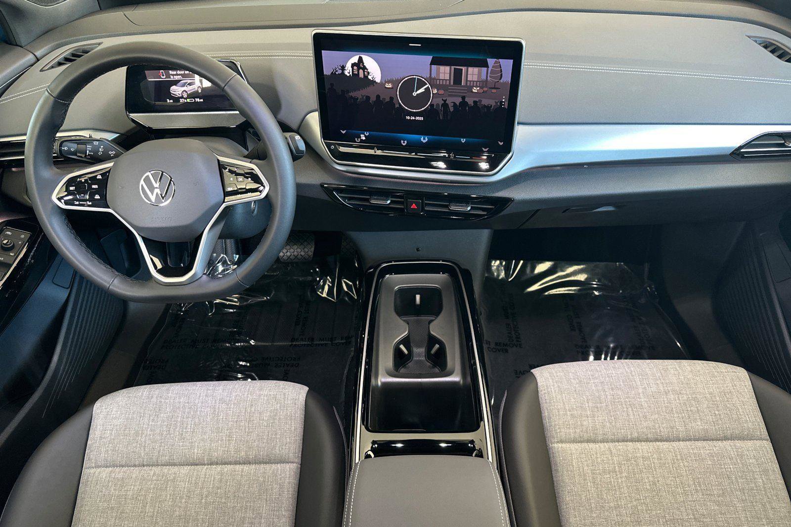 New 2025 Volkswagen ID.4 Pro image 12