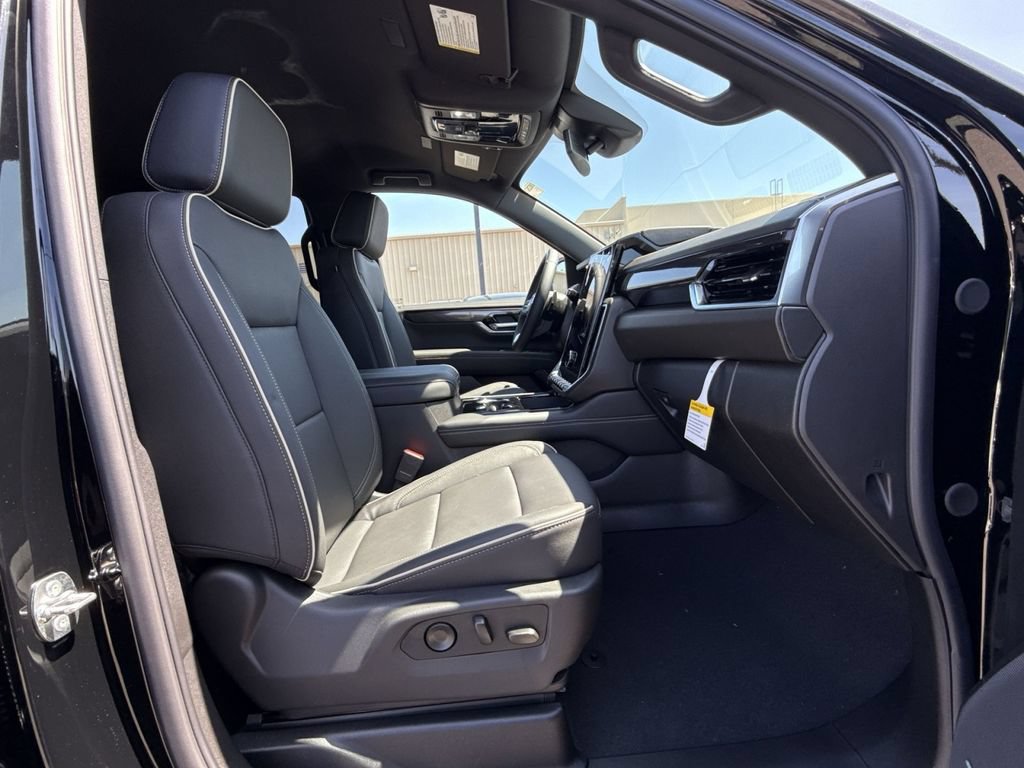 New 2026 GMC Yukon Elevation AWD/4WD image 30