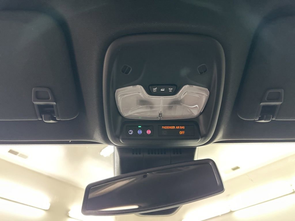 New 2026 GMC Canyon AT4 image 40