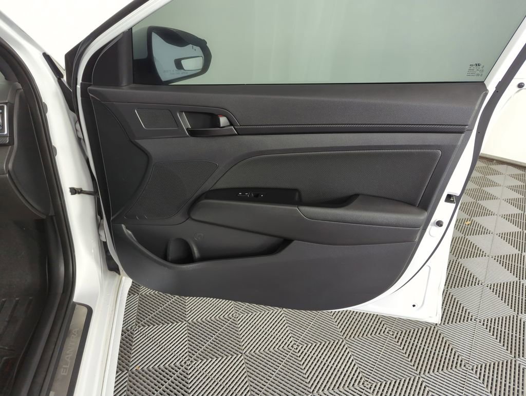 Used 2018 Hyundai Elantra Sport image 34