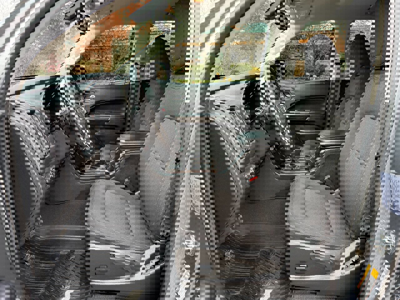 Used 2022 GMC Canyon Elevation w/ Trailering Package image 9