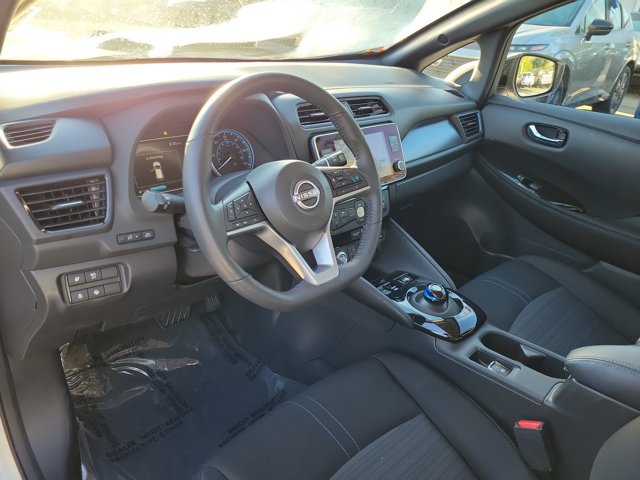 Used 2024 Nissan Leaf SV Plus FWD image 17