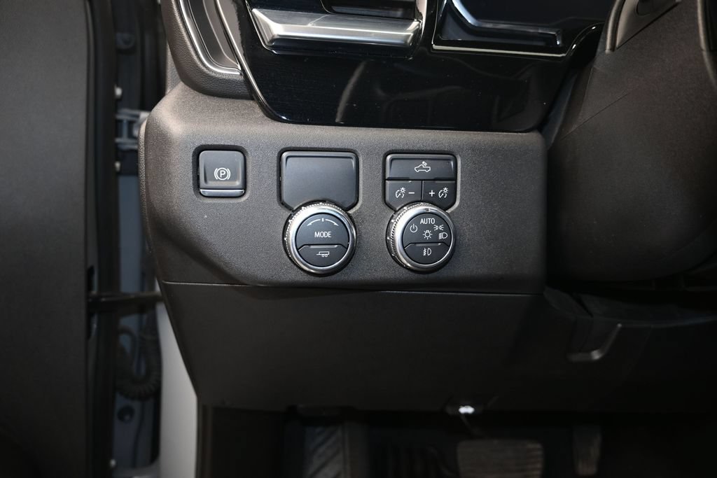 Certified 2024 GMC Sierra 1500 Elevation RWD image 12