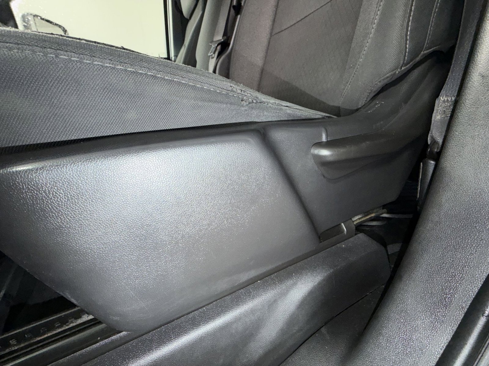 Used 2021 Chevrolet Silverado 2500 LT w/ Z71 Off-Road Package image 14