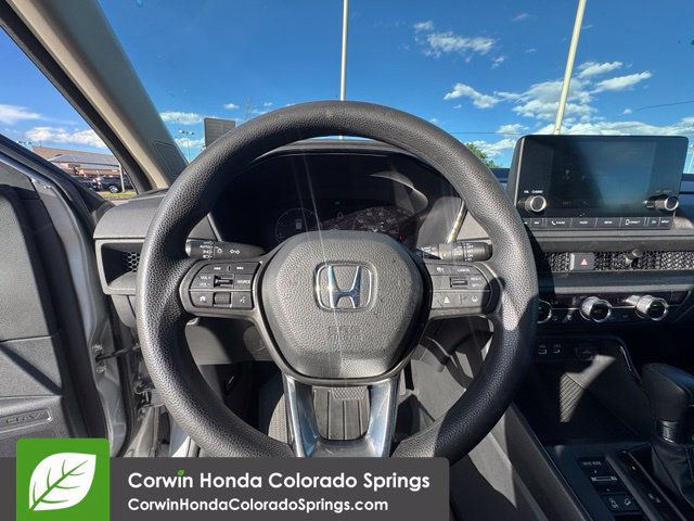 Used 2023 Honda CR-V EX image 14