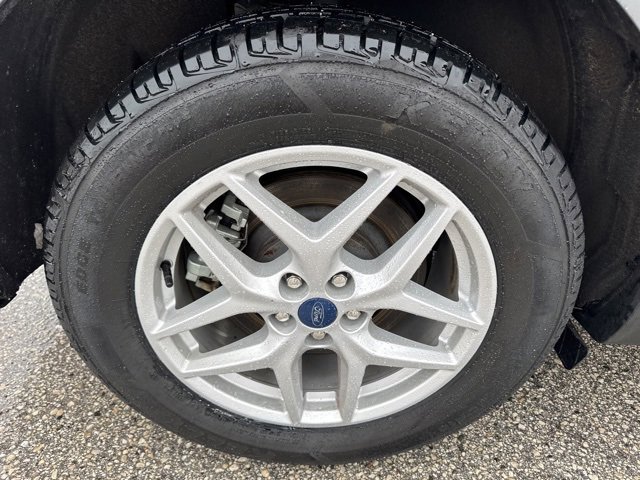 Used 2021 Ford Edge SEL w/ Convenience Package image 18