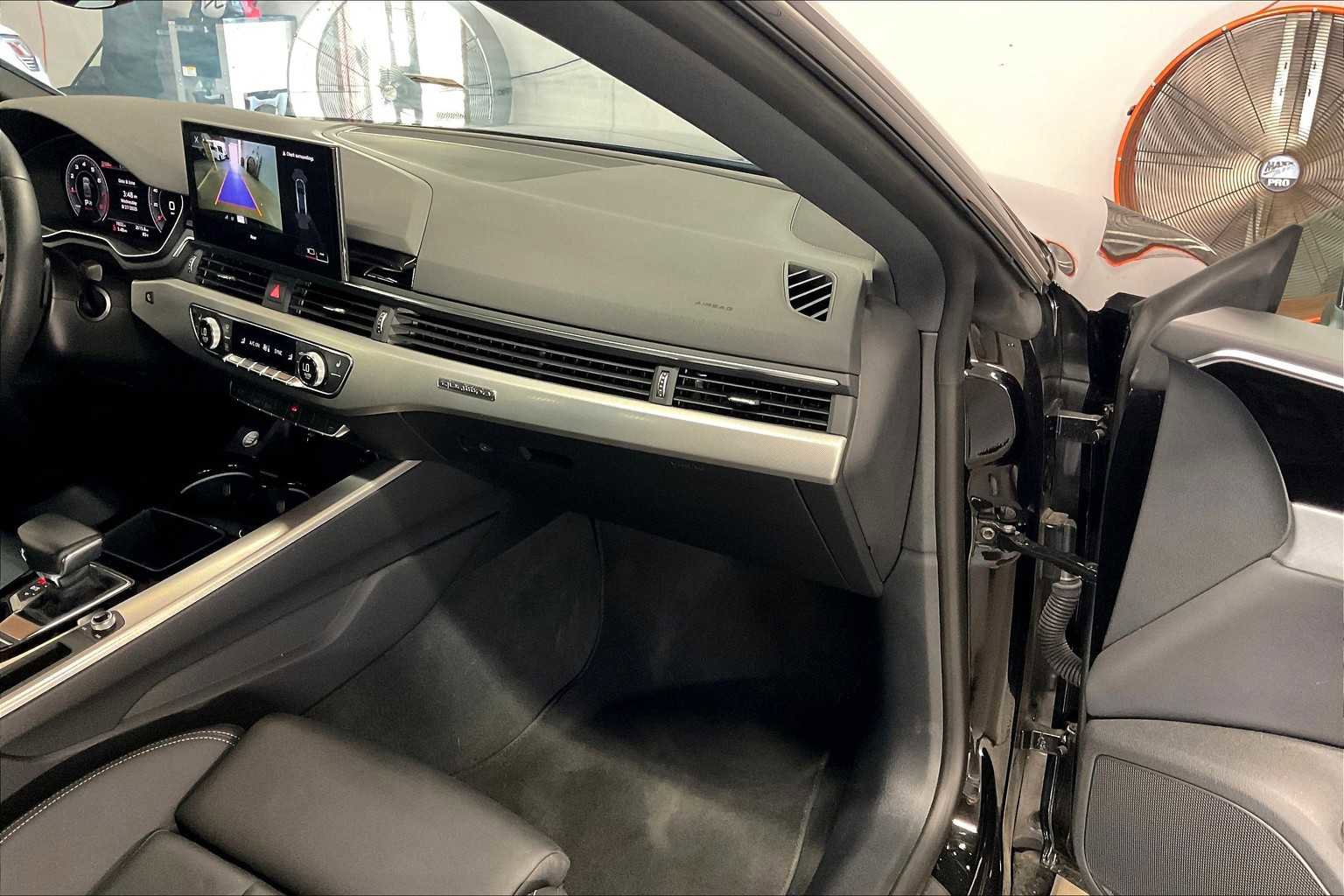 Used 2025 Audi A5 2.0T Premium Plus w/ Convenience Plus Package image 18