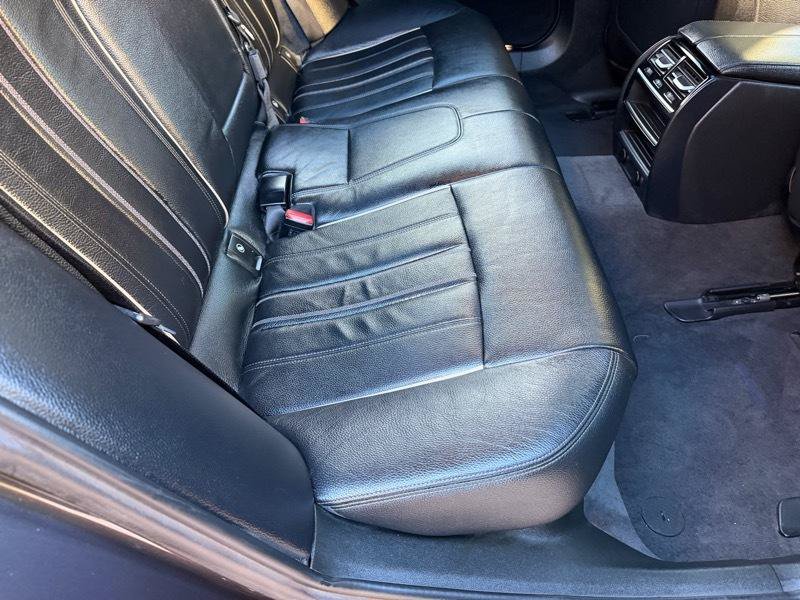 Used 2017 BMW 530i RWD image 47