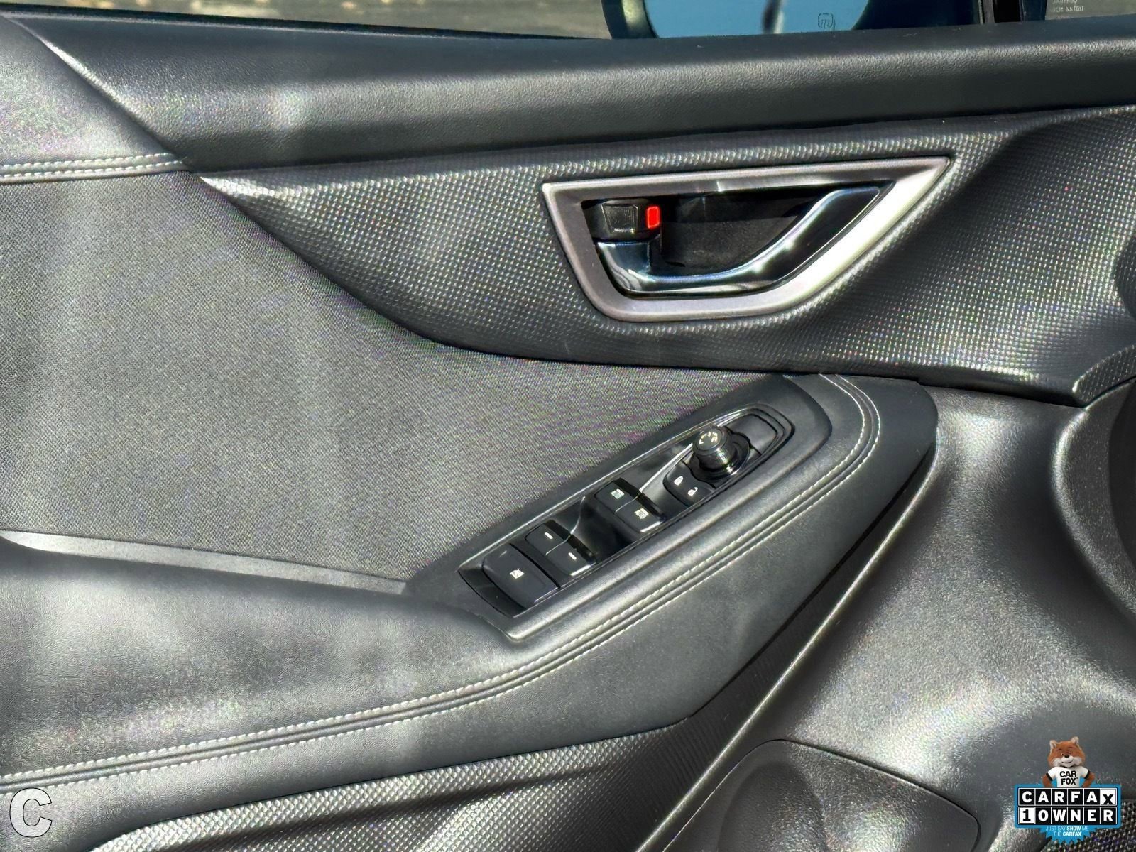 Used 2022 Subaru Forester Premium image 17