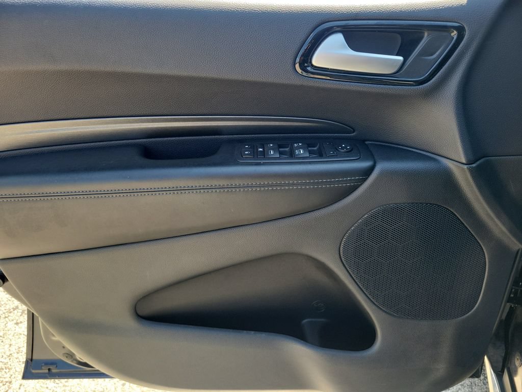 Used 2024 Dodge Durango SXT AWD/4WD image 19