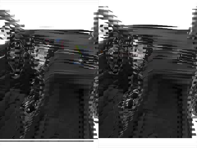 Used 2018 Toyota Camry XSE image 11