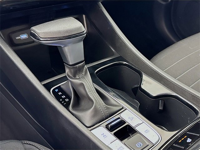 Used 2023 Hyundai Santa Cruz Night w/ Cargo Package image 26