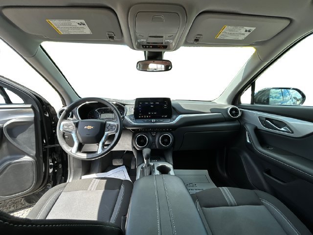 Used 2023 Chevrolet Blazer LT w/ Convenience Package FWD image 21