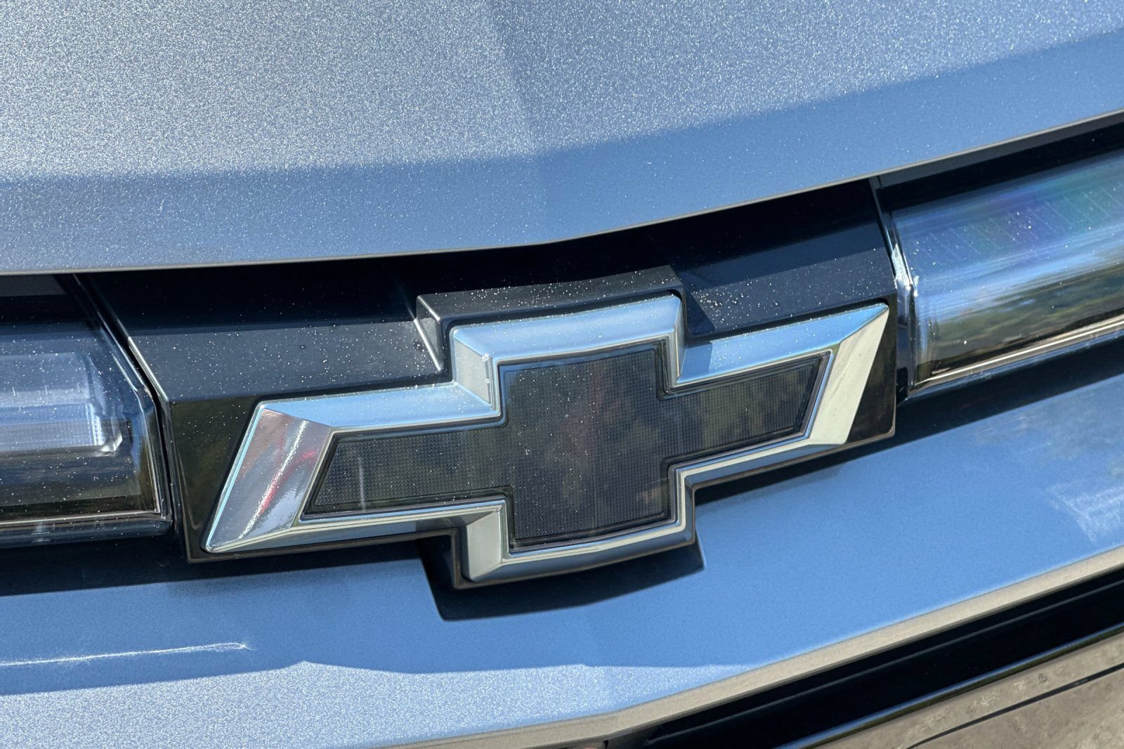 Used 2024 Chevrolet Blazer EV RS AWD/4WD image 45