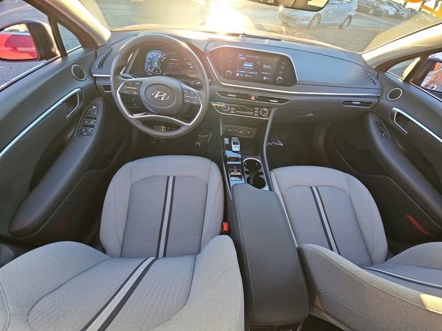 Used 2020 Hyundai Sonata SEL w/ Convenience Package image 14