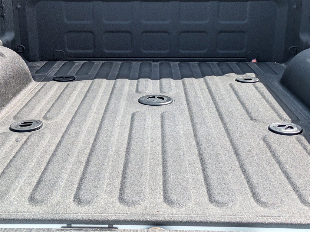 New 2026 RAM 2500 Limited image 14