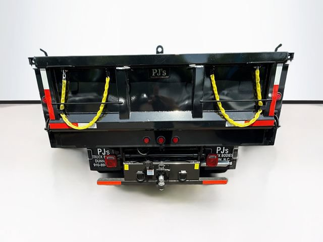 New 2026 Ford F550 4x4 Regular Cab Super Duty image 22