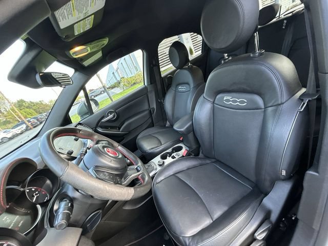 Used 2020 FIAT 500X Sport w/ Cold Weather Group AWD/4WD image 15