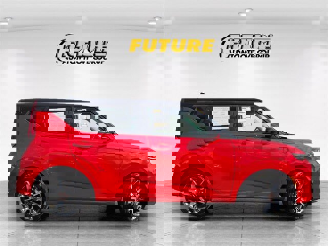 Used 2020 Kia Soul GT-Line Turbo image 3