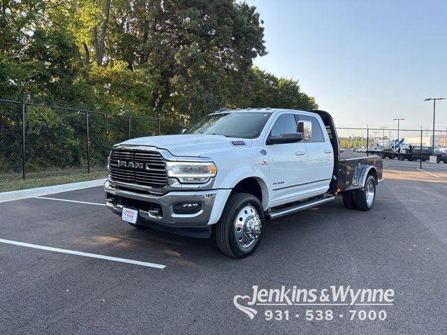 Used 2022 RAM 4500 Laramie