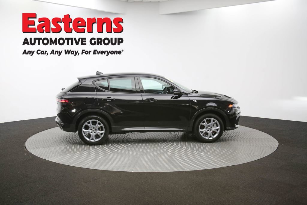 Used 2024 Dodge Hornet R/T image 42