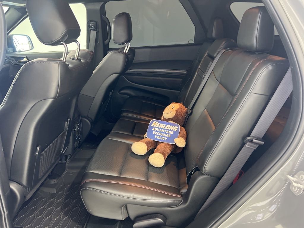Used 2025 Dodge Durango R/T image 23