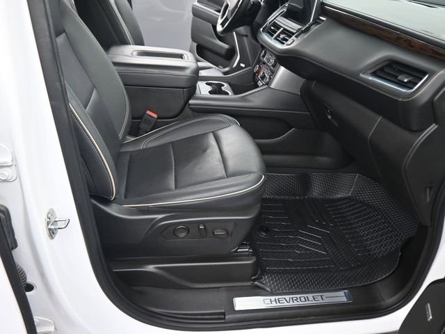 Used 2023 Chevrolet Tahoe Premier image 12