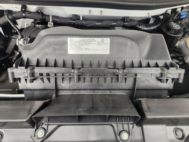 New 2025 Chevrolet Express 3500 w/ Power Convenience Package RWD image 30