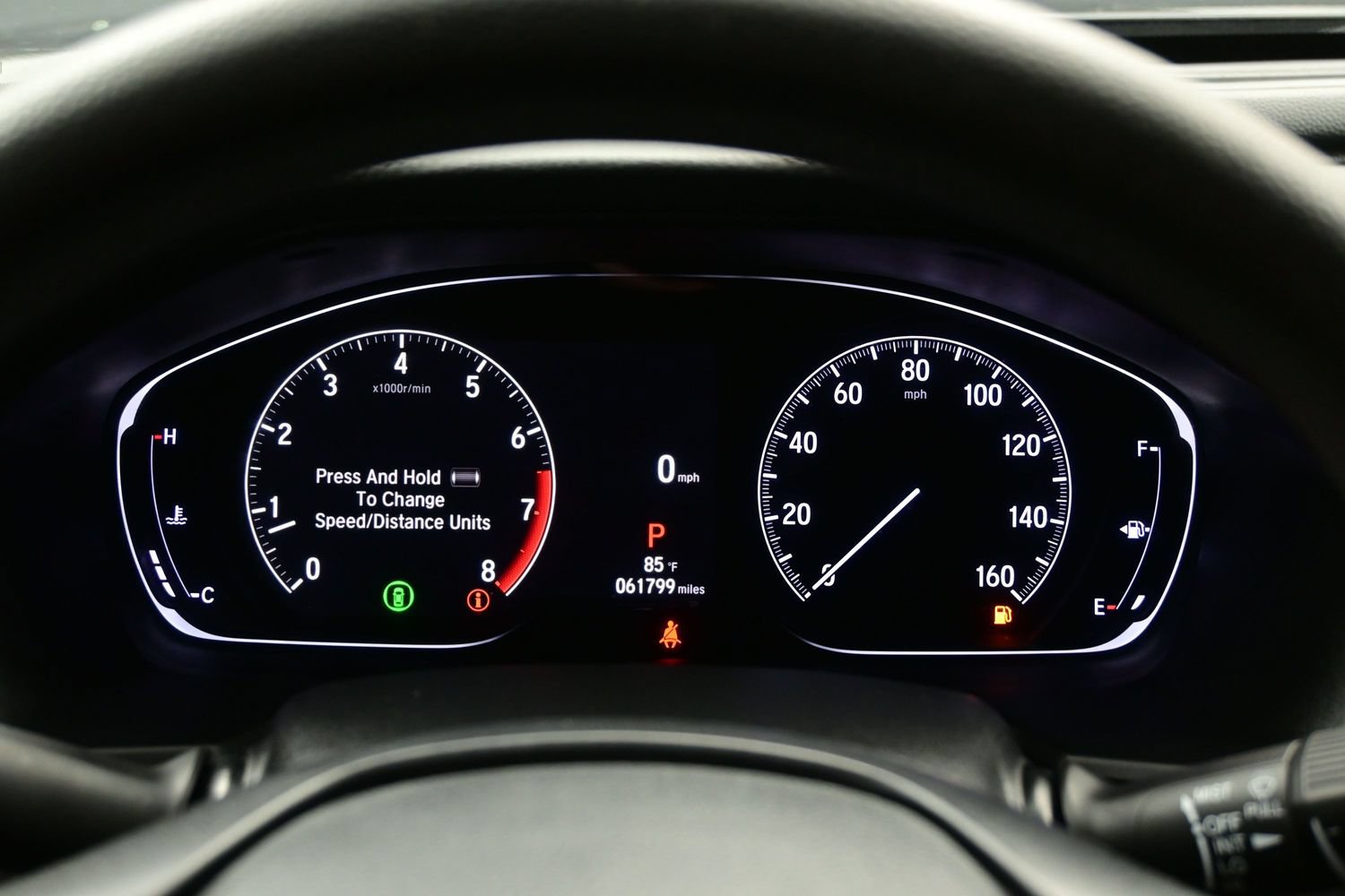 Used 2022 Honda Accord LX image 25