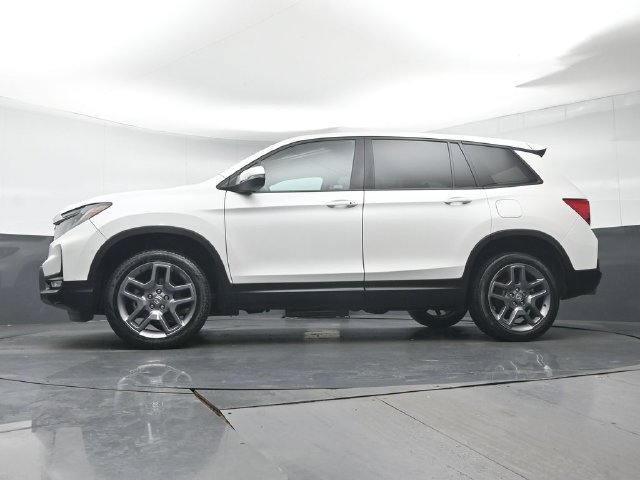 Used 2023 Honda Passport EX-L image 29