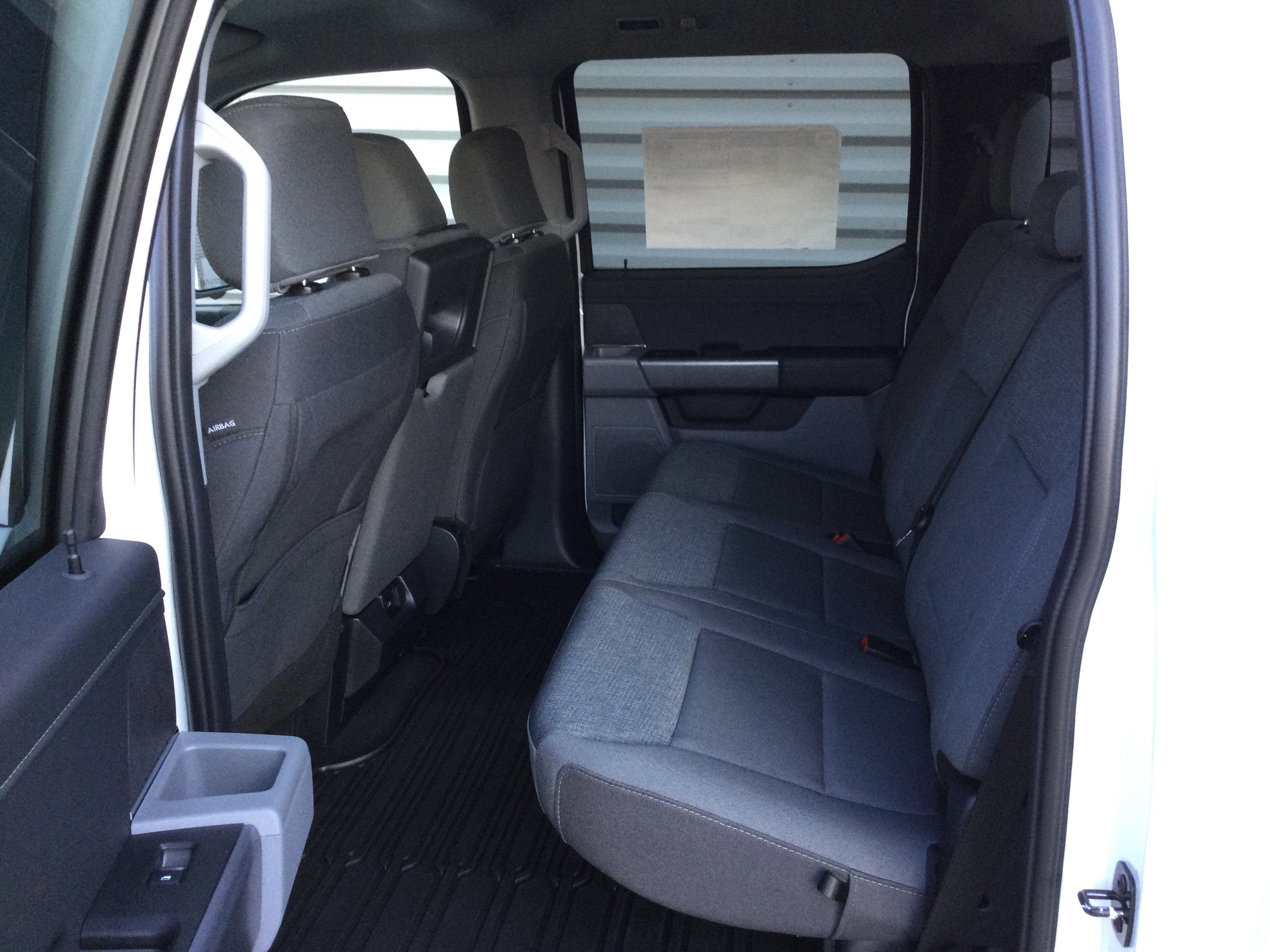 New 2026 Ford F150 XLT w/ Equipment Group 302A MID image 9