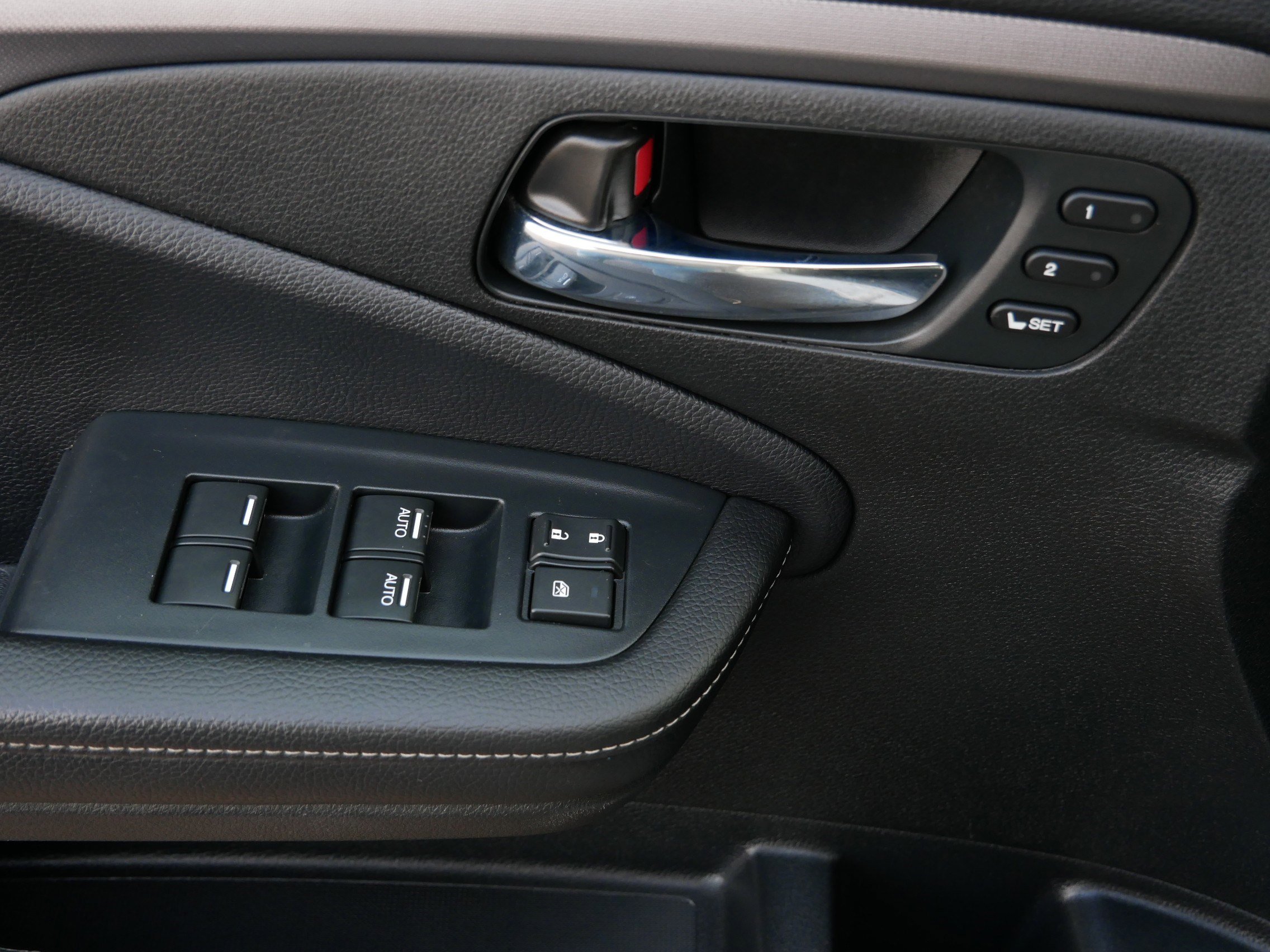 Used 2023 Honda Ridgeline RTL image 18