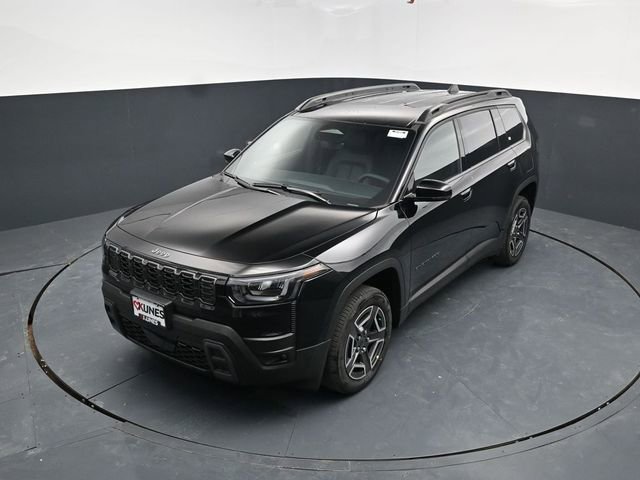 New 2026 Jeep Cherokee Limited image 44