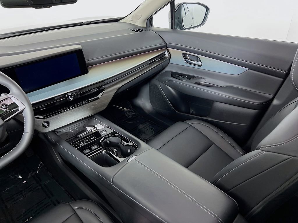 Certified 2025 Nissan Murano SL image 24