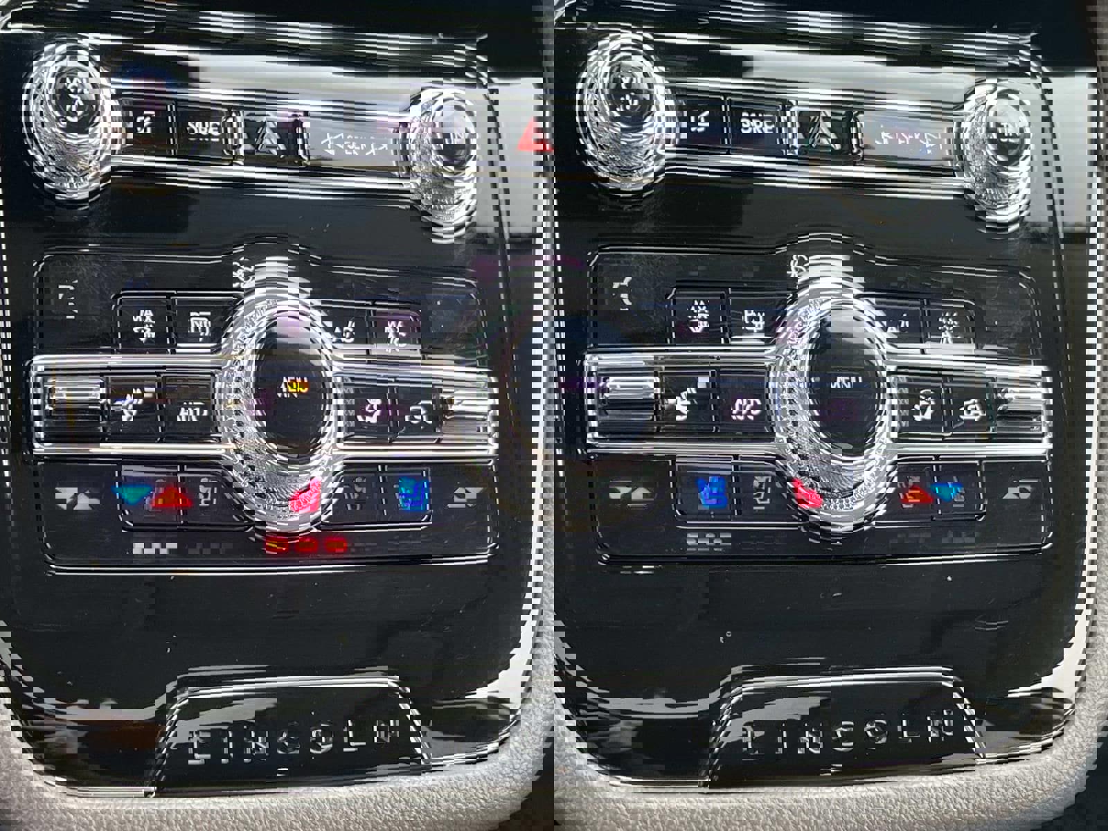 Used 2020 Lincoln Corsair Reserve w/ Equipment Group 201A image 34