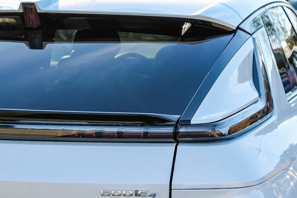 New 2025 Cadillac Lyriq Sport image 7